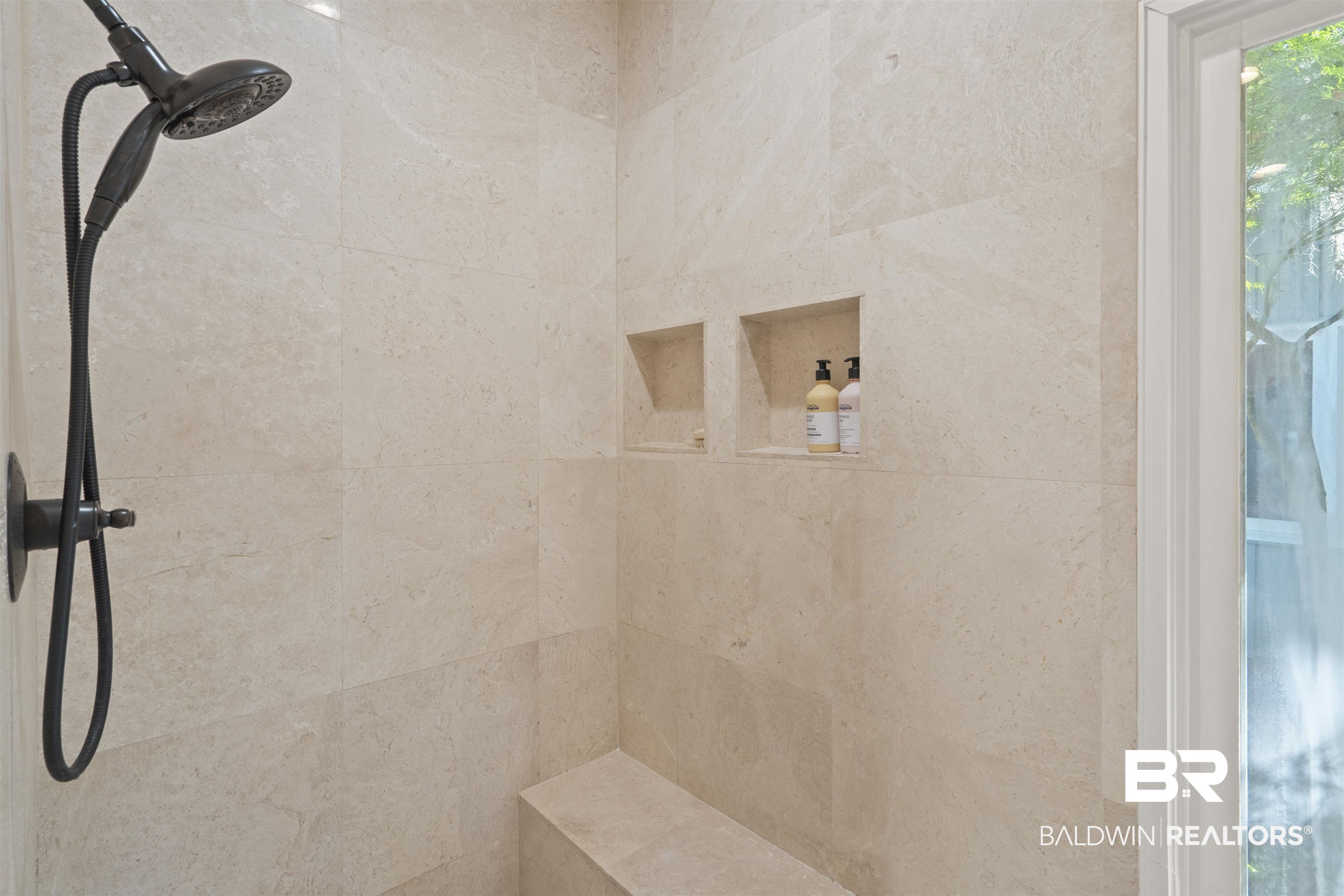 2005 Old County Road Daphne, AL 36526 - Photo 27 of 50 Primary Shower