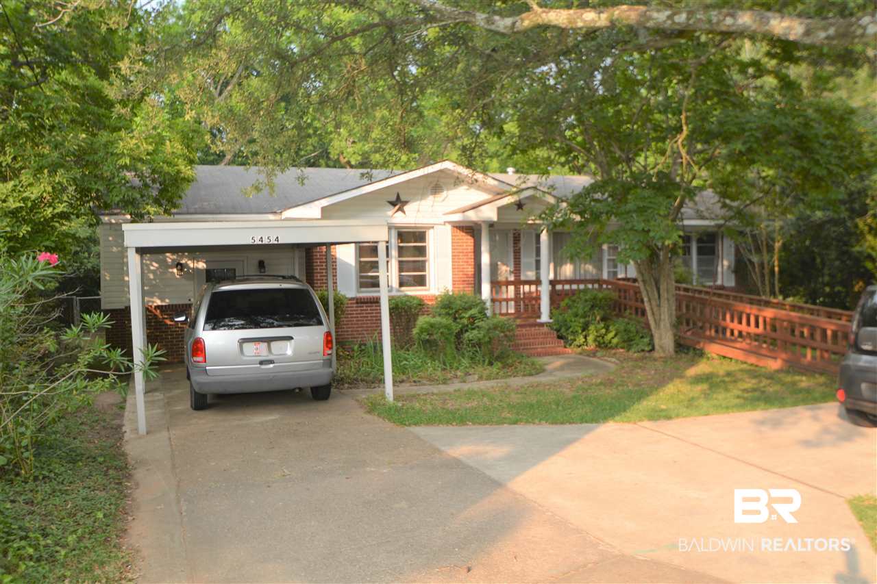5454 Moffett Road Mobile, AL 36618 - Photo 31 of 31