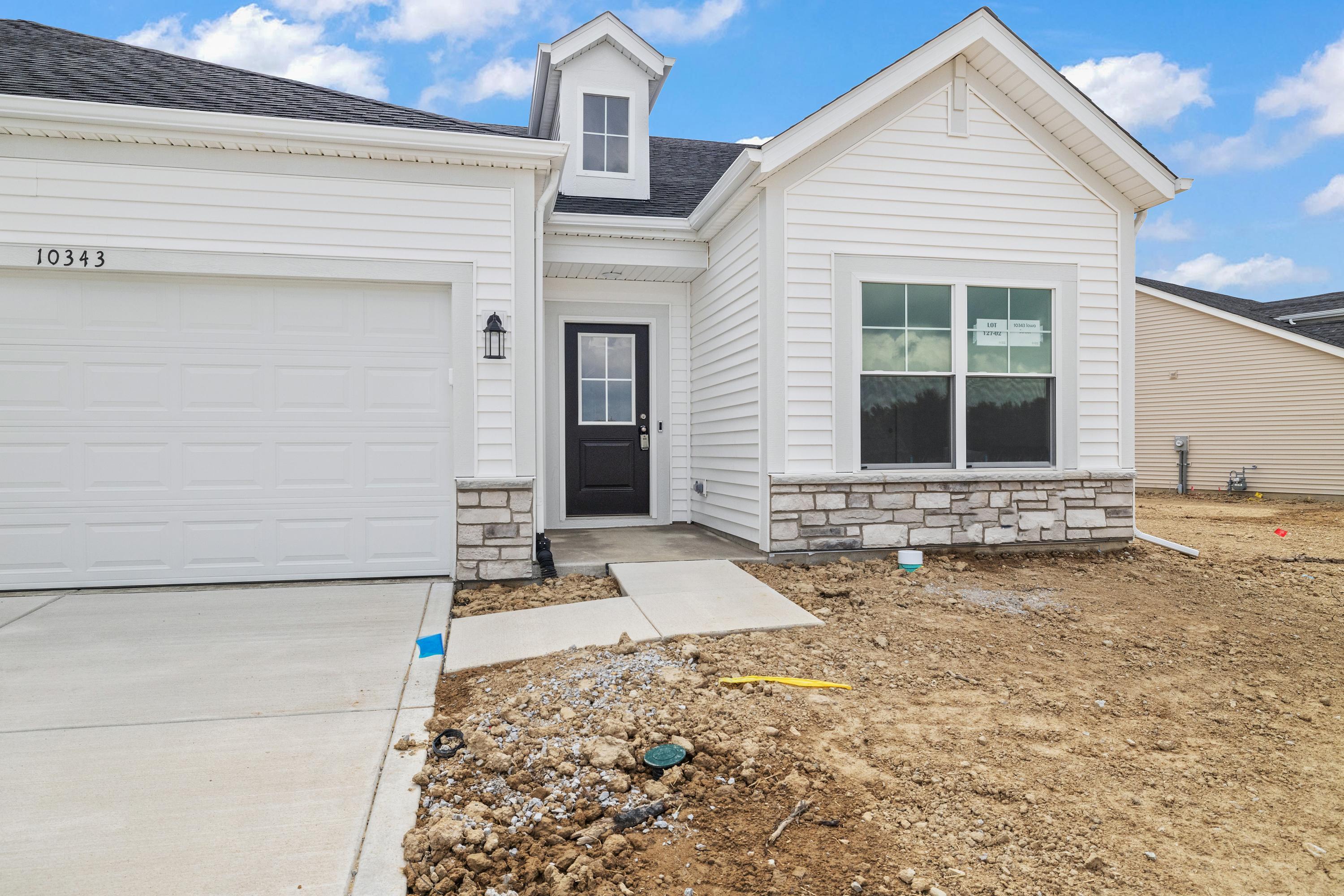 10343 Iowa Street Crown Point, IN 46307 - Photo 20 of 21 3000x2000