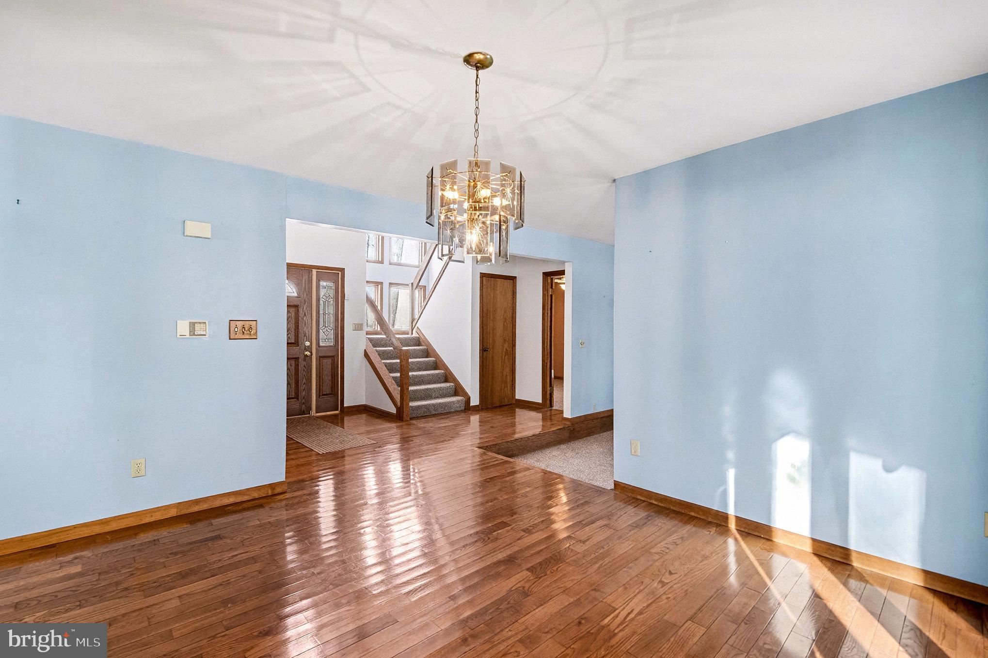 4007 Street Road Street, MD 21154 - Photo 14 of 42 Dining Room