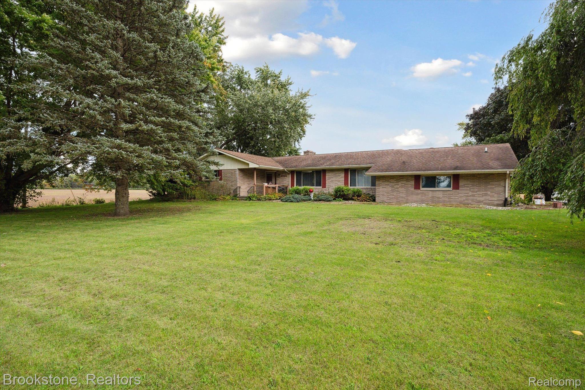 4155 Farrand Road Clio, MI 48420 - Photo 2 of 42 Gallery Image 2