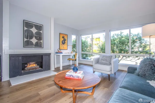 $625,000 | 215 Red Rock Way, Unit 207J, San Francisco, CA 94131