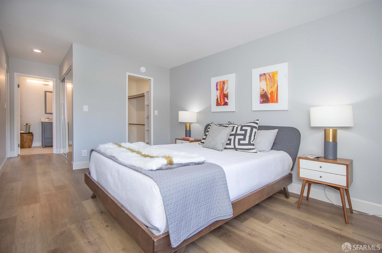 215 Red Rock Way, Unit 207J San Francisco, CA 94131 - Photo 11 of 30