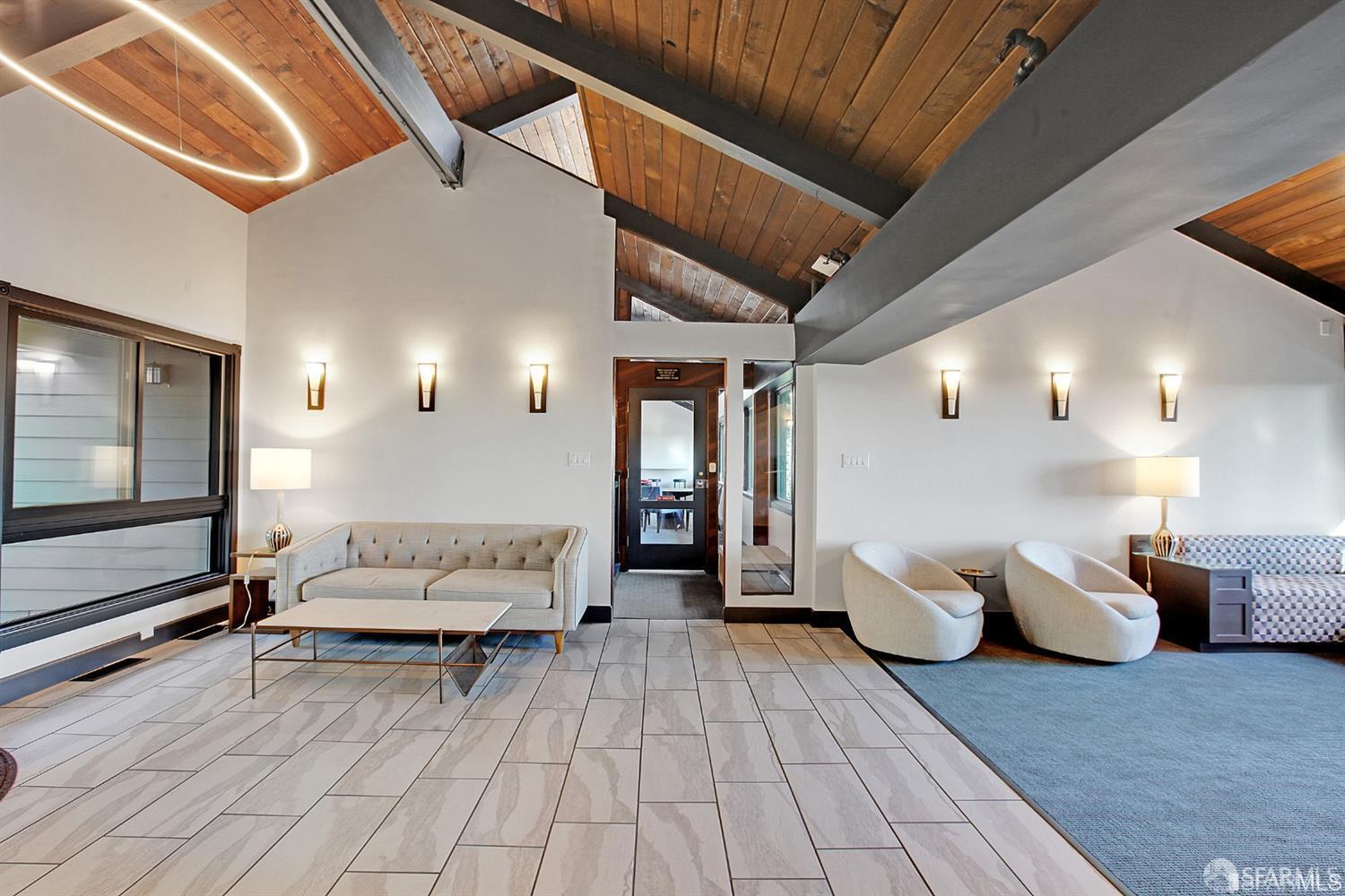 215 Red Rock Way, Unit 207J San Francisco, CA 94131 - Photo 20 of 30