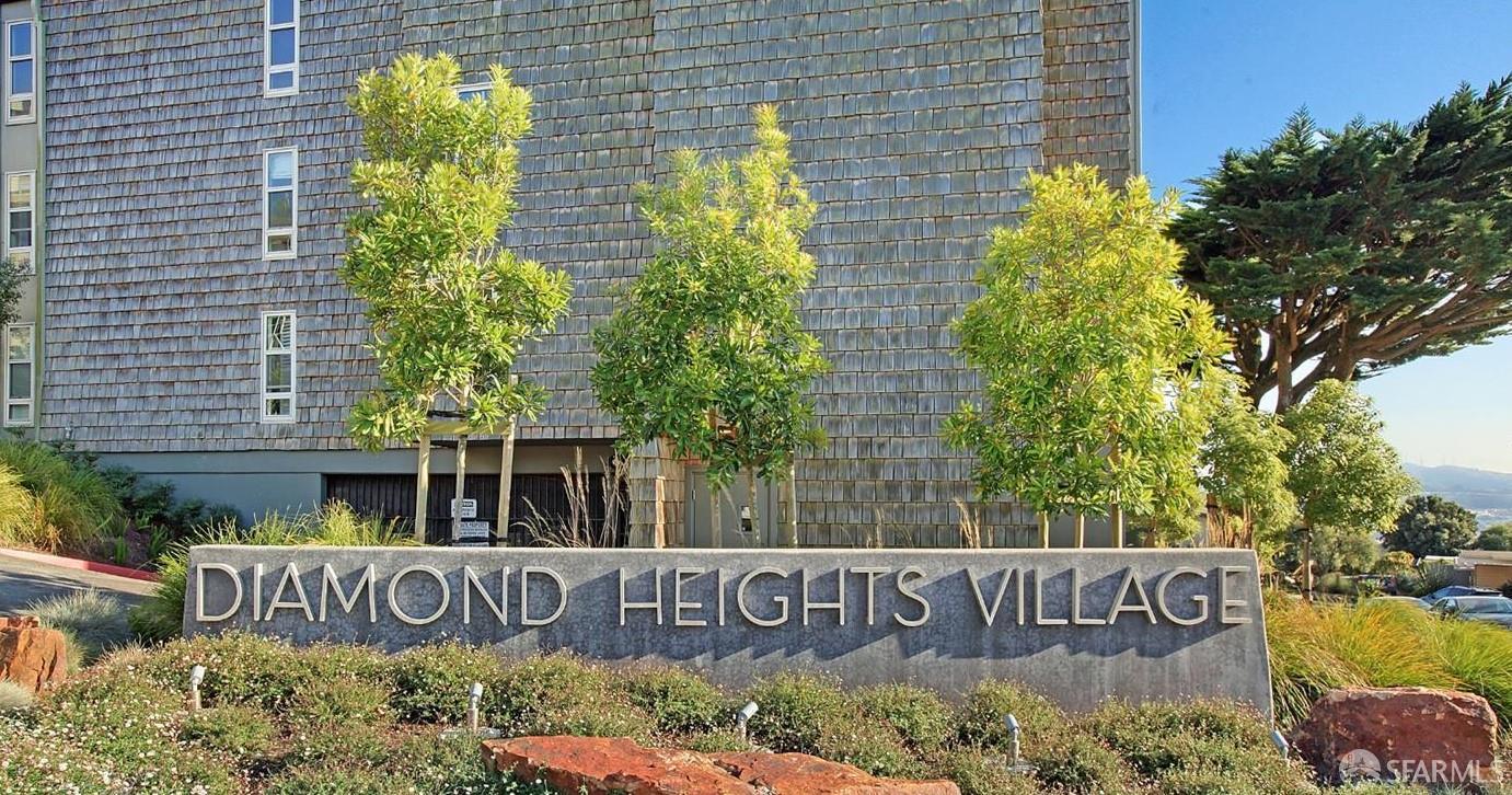 215 Red Rock Way, Unit 207J San Francisco, CA 94131 - Photo 27 of 30