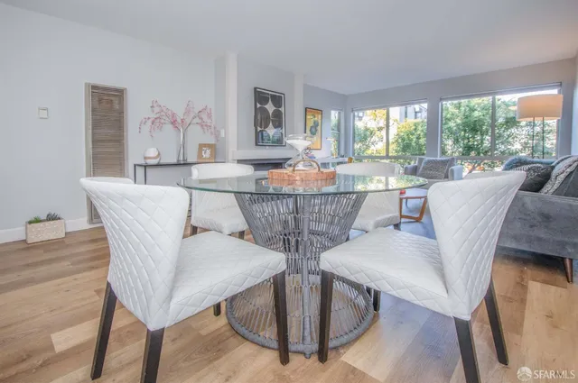 $625,000 | 215 Red Rock Way, Unit 207J, San Francisco, CA 94131