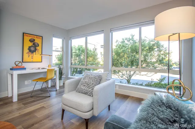 $625,000 | 215 Red Rock Way, Unit 207J, San Francisco, CA 94131