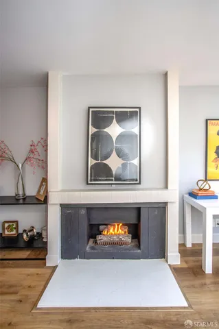 $625,000 | 215 Red Rock Way, Unit 207J, San Francisco, CA 94131