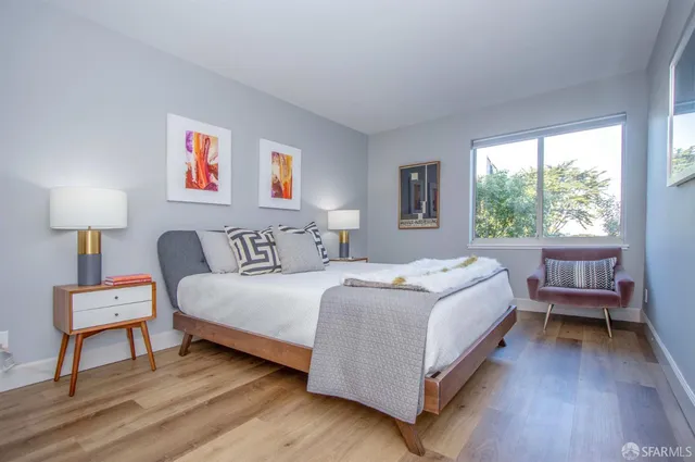 $625,000 | 215 Red Rock Way, Unit 207J, San Francisco, CA 94131