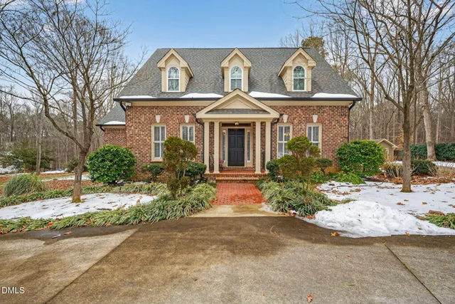 $799,900 | 7029 Moresham Way, Wake Forest, NC 27587