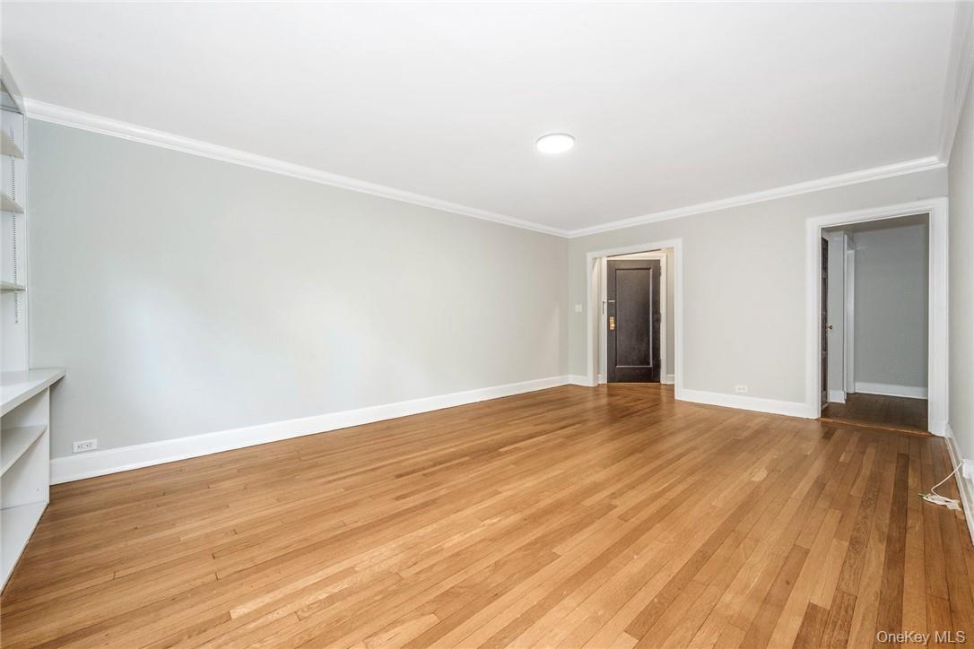 64 Kensington Road, Unit 2C Bronxville, NY 10708 - Photo 12 of 20 2nd View of Living Room