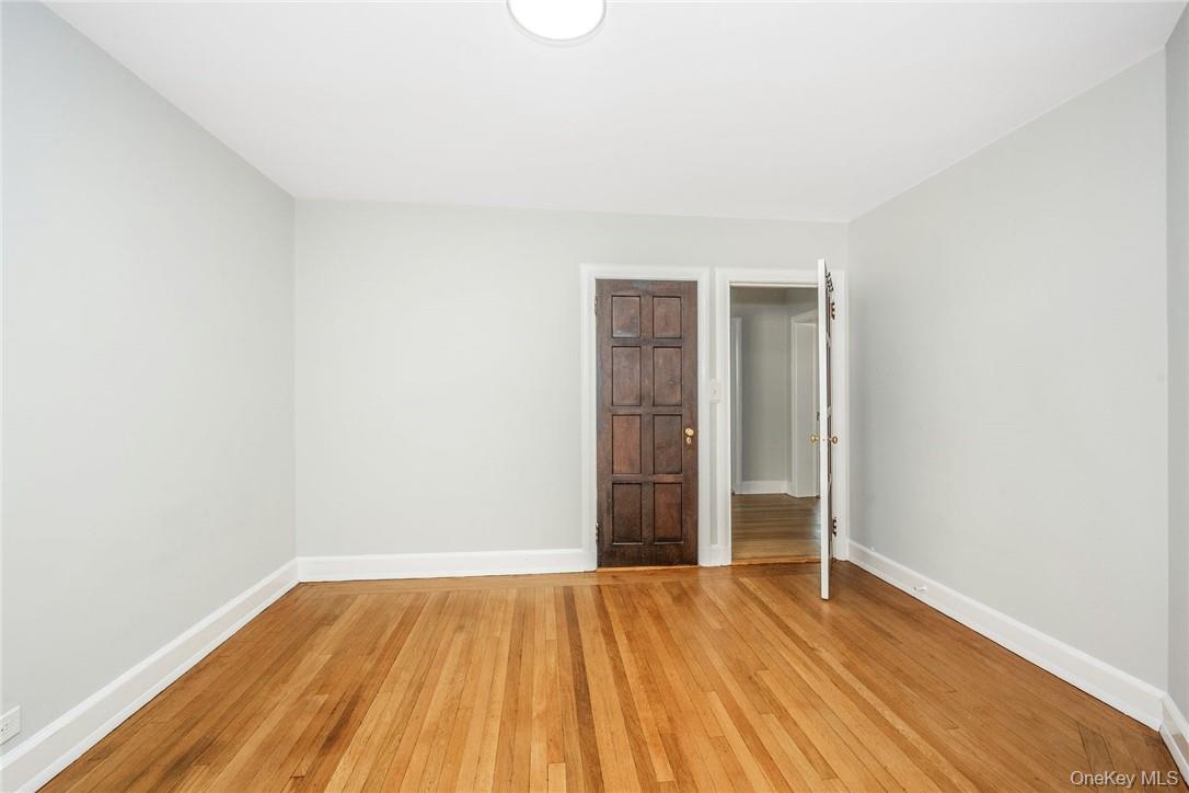 64 Kensington Road, Unit 2C Bronxville, NY 10708 - Photo 16 of 20 2nd View of Bedroom