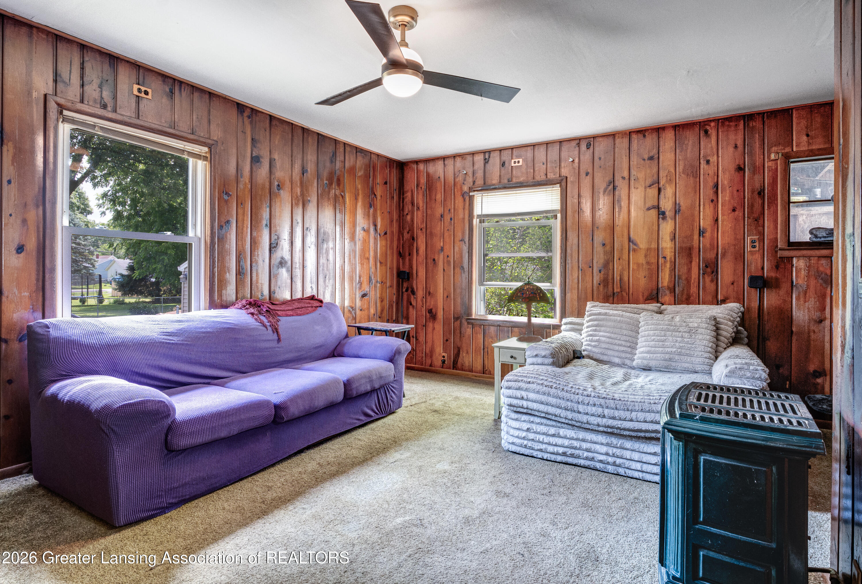 4203 Holt Road Holt, MI 48842 - Photo 6 of 32 Dining