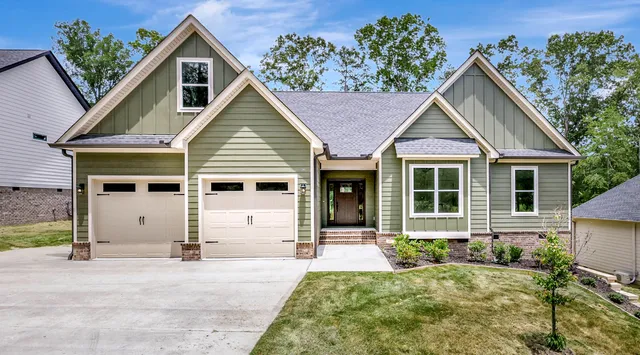 $479,000 | 7387 Gamble Road, Unit LOT #4, Georgetown, TN 37336