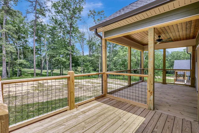 $479,000 | 7387 Gamble Road, Unit LOT #4, Georgetown, TN 37336