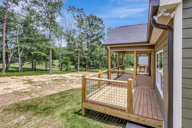 $479,000 | 7387 Gamble Road, Unit LOT #4, Georgetown, TN 37336