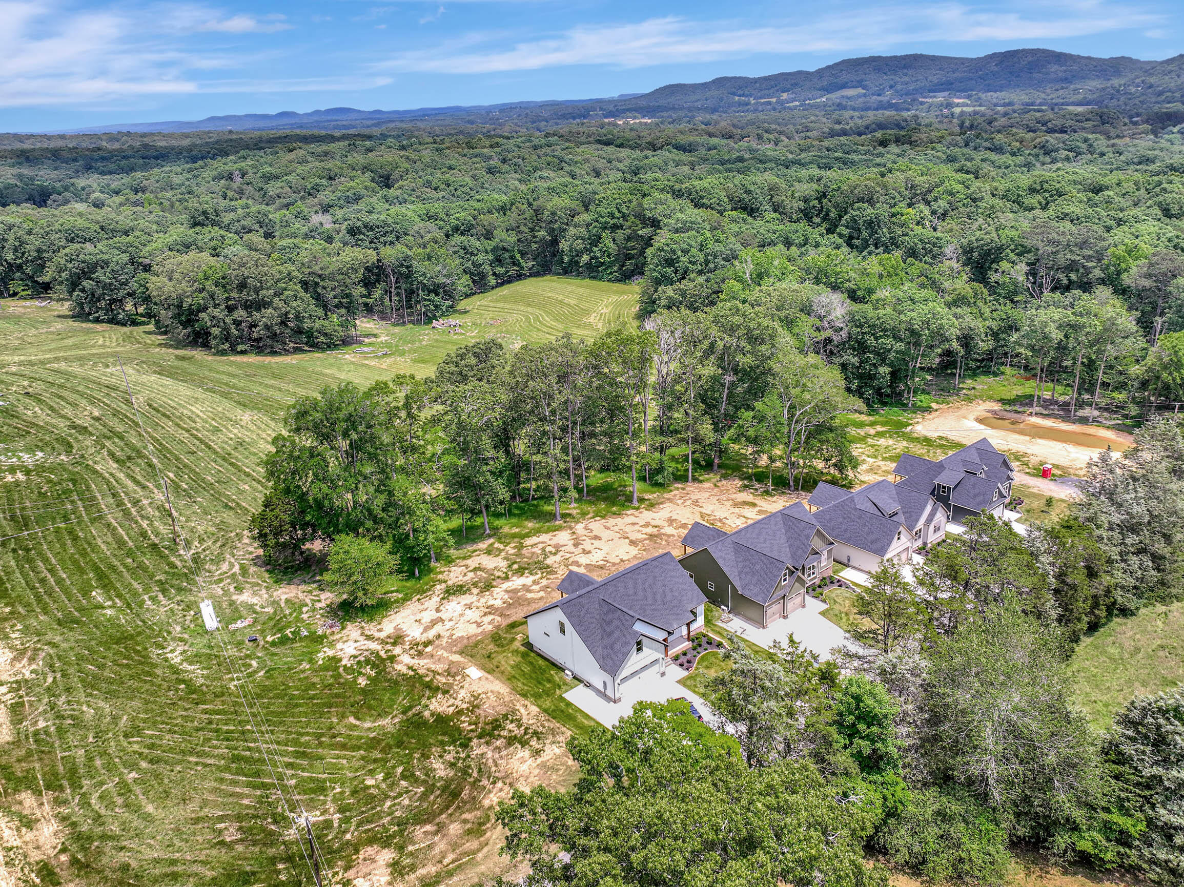 7387 Gamble Road, Unit LOT #4 Georgetown, TN 37336 - Photo 33 of 34 33-Pinnacle Tour - 7387 Gamble - 34