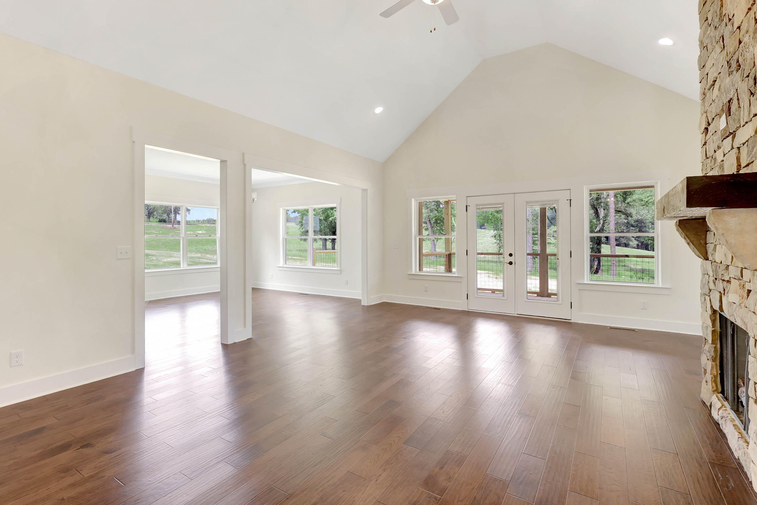 7387 Gamble Road, Unit LOT #4 Georgetown, TN 37336 - Photo 4 of 34 04-Pinnacle Tour - 7387 Gamble - 05