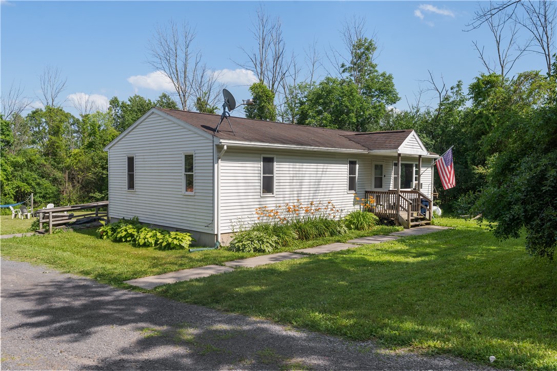 1461 Black Brook Road Tyre, NY 13148 - Photo 6 of 27