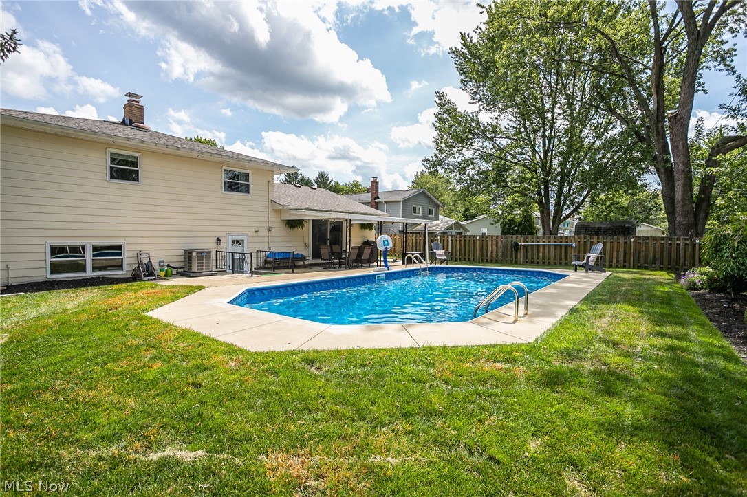 16136 Howe Road Strongsville, OH 44136 - Photo 33 of 35