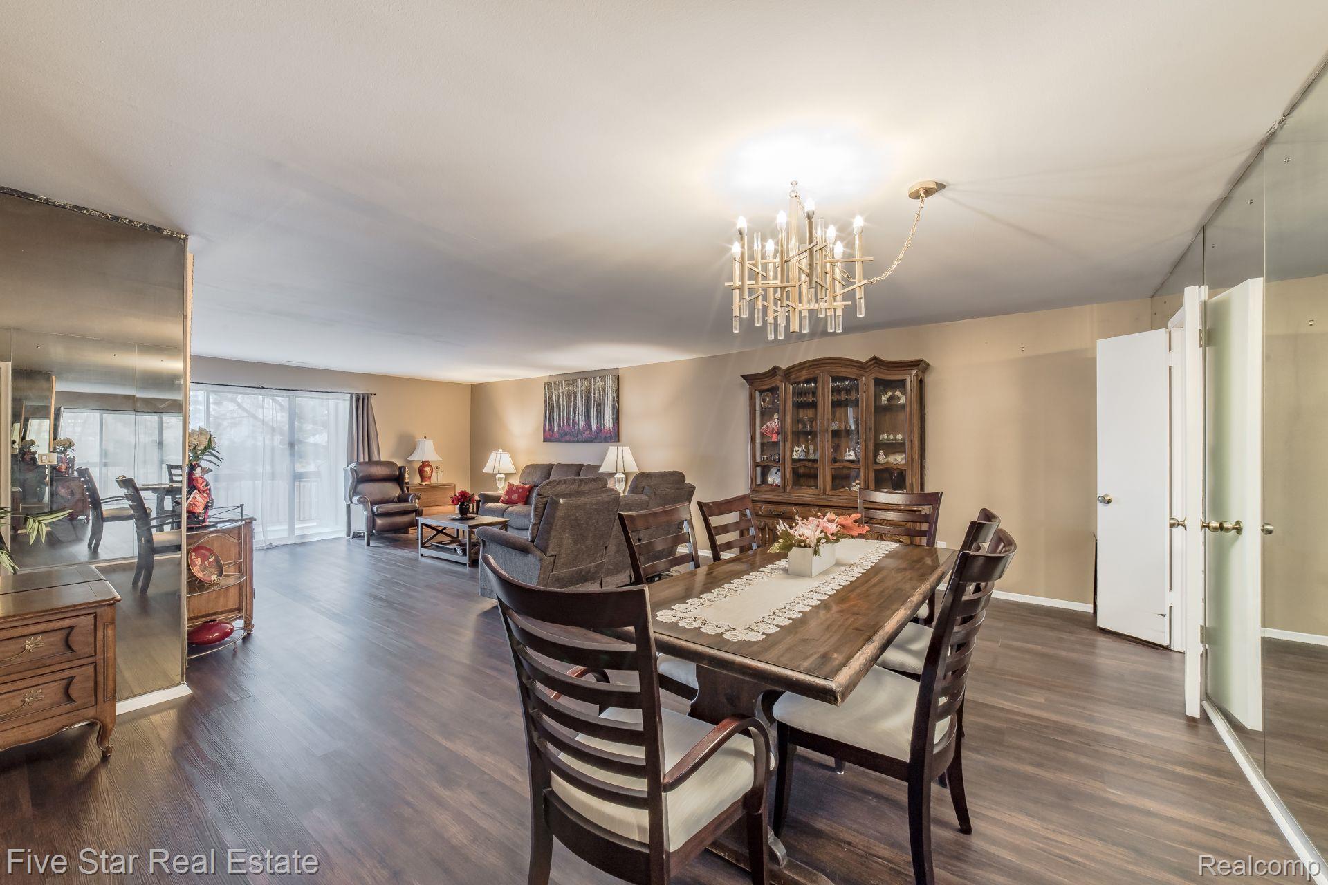 27330 Arborway Road, Unit 1 Southfield, MI 48033 - Photo 27 of 38 Gallery Image 27