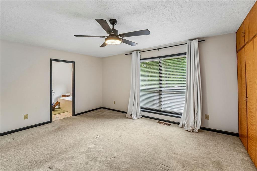 8137 Jenkins Road Winston, GA 30187 - Photo 20 of 58