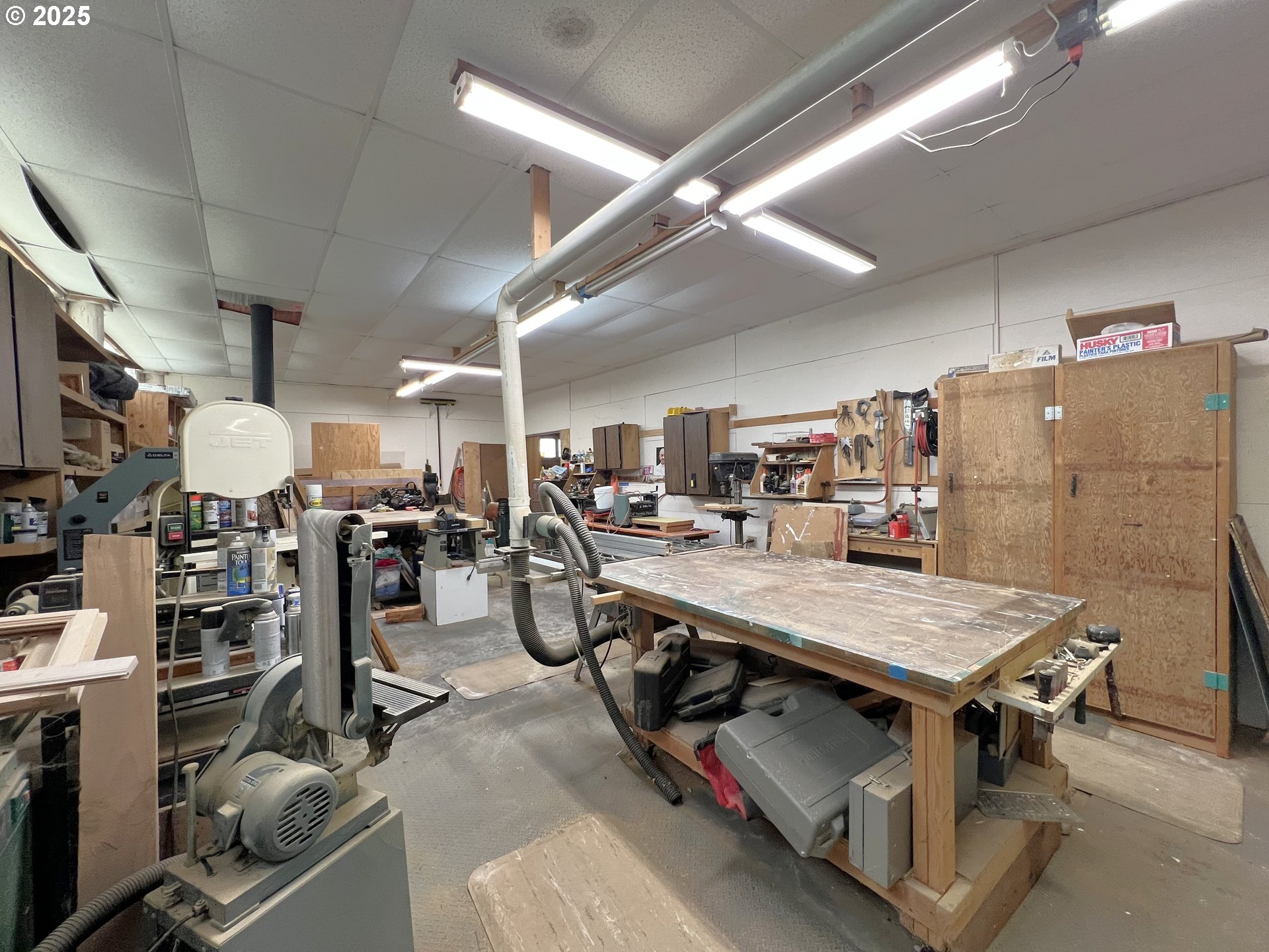 69215 Wildwood Road North Bend, OR 97459 - Photo 11 of 48 Shop