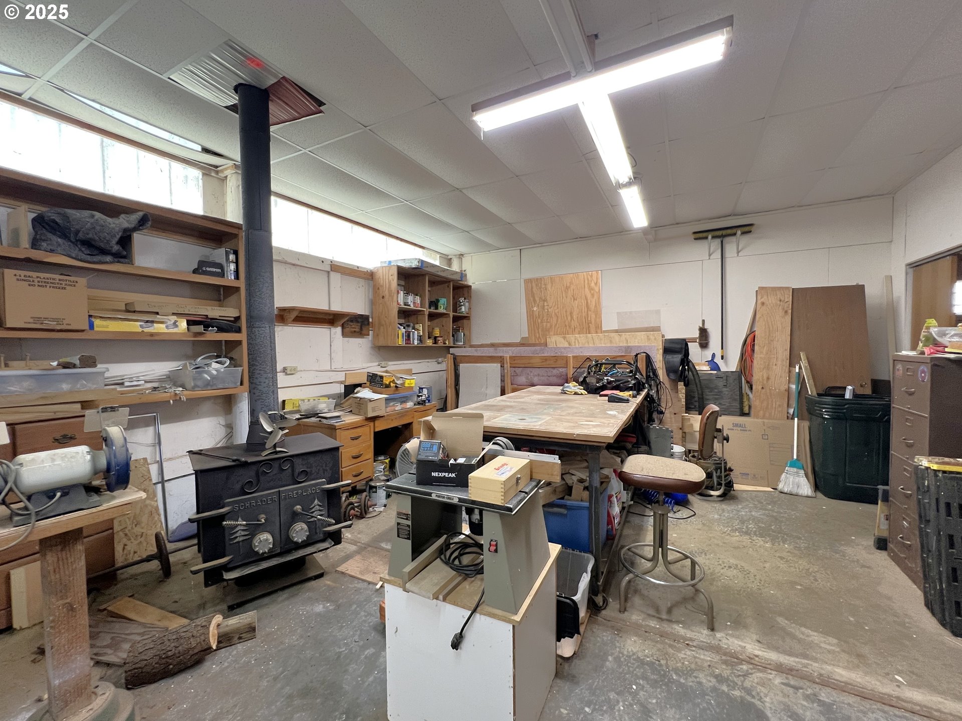 69215 Wildwood Road North Bend, OR 97459 - Photo 12 of 48 Shop