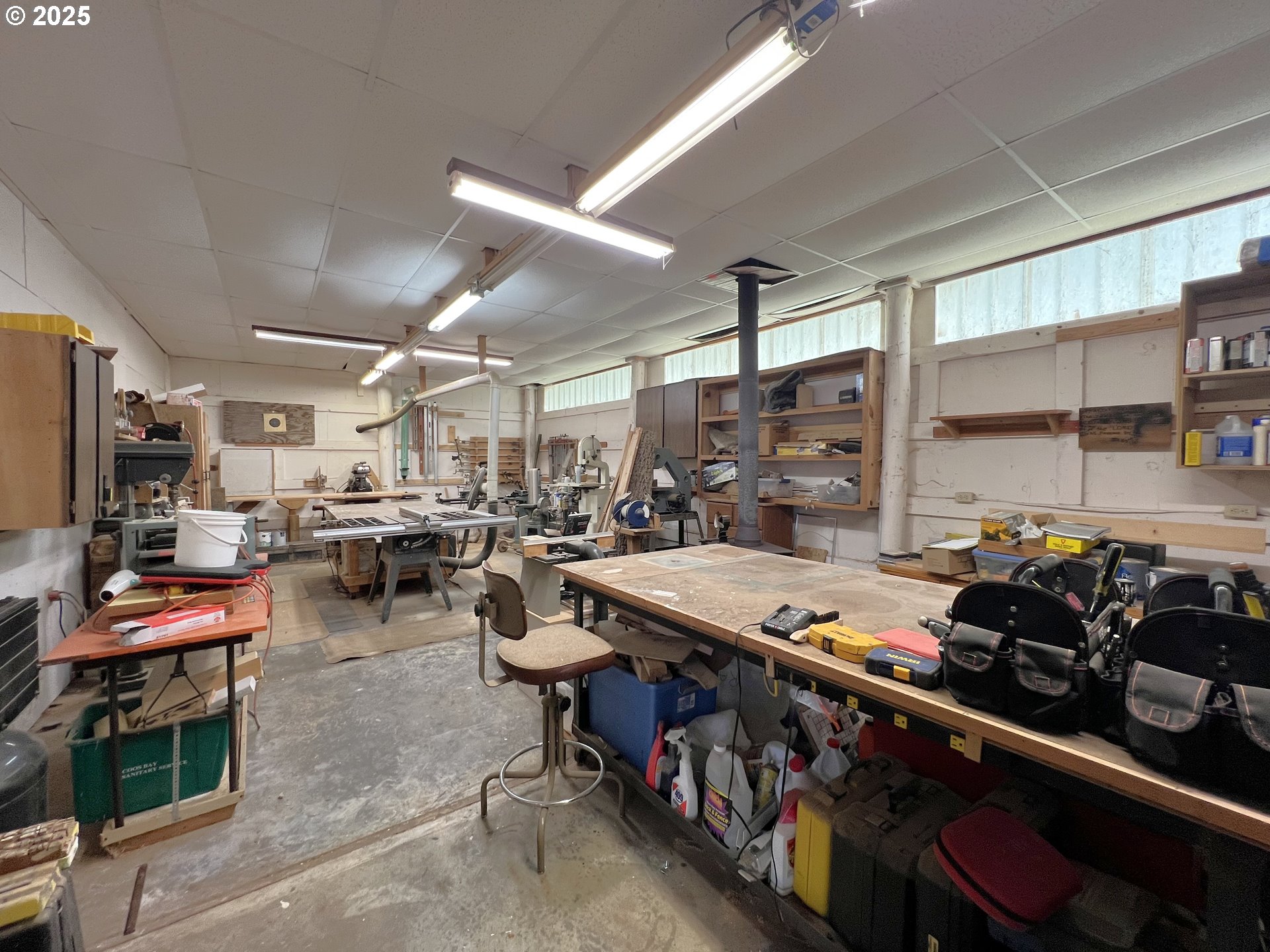 69215 Wildwood Road North Bend, OR 97459 - Photo 13 of 48 Shop