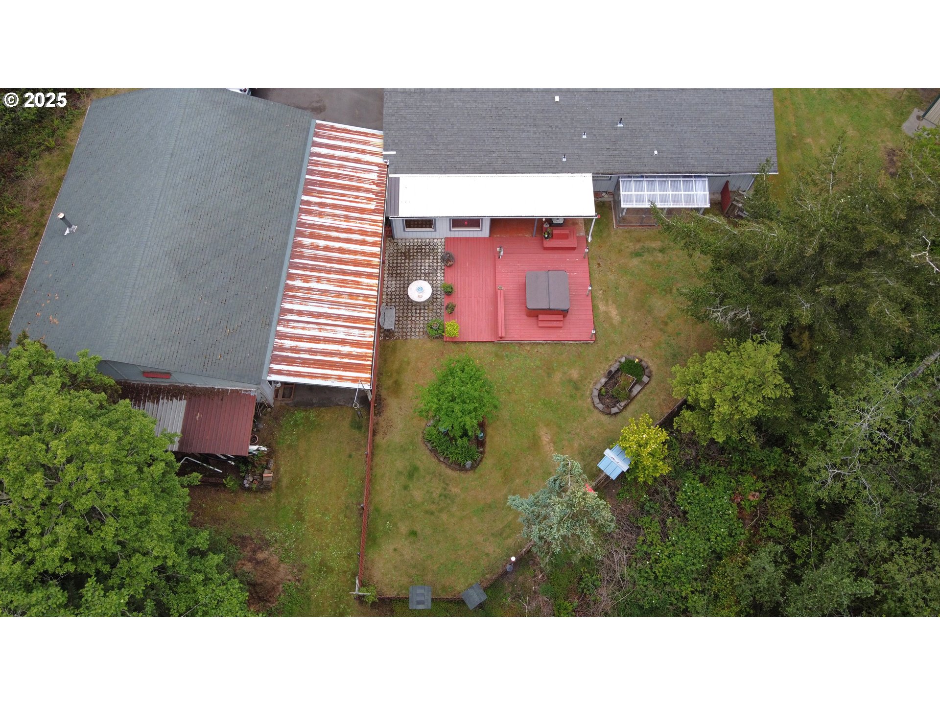 69215 Wildwood Road North Bend, OR 97459 - Photo 15 of 48 Exterior