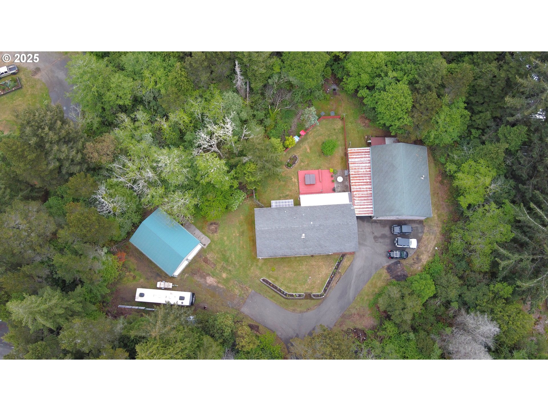 69215 Wildwood Road North Bend, OR 97459 - Photo 2 of 48