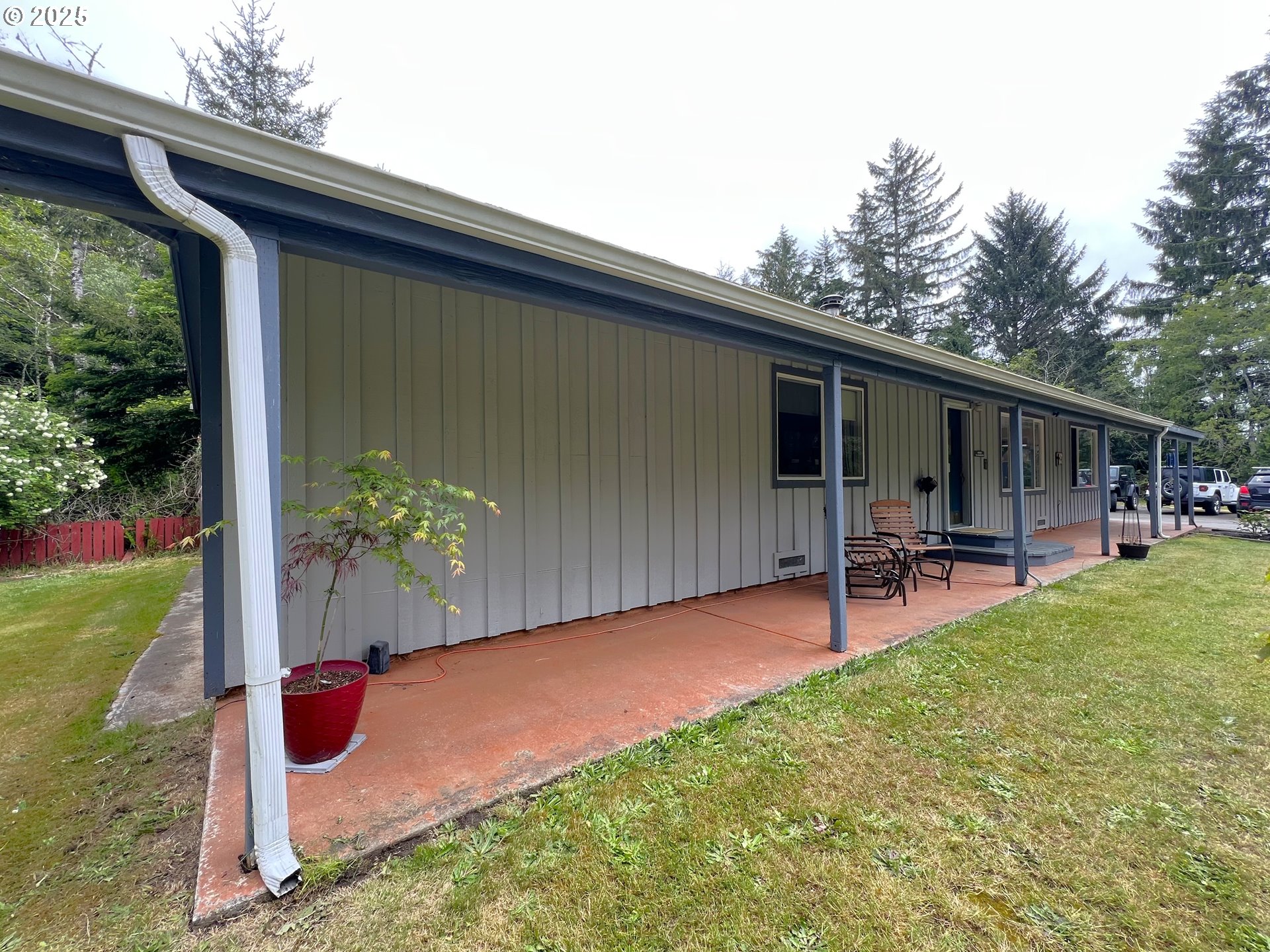 69215 Wildwood Road North Bend, OR 97459 - Photo 25 of 48