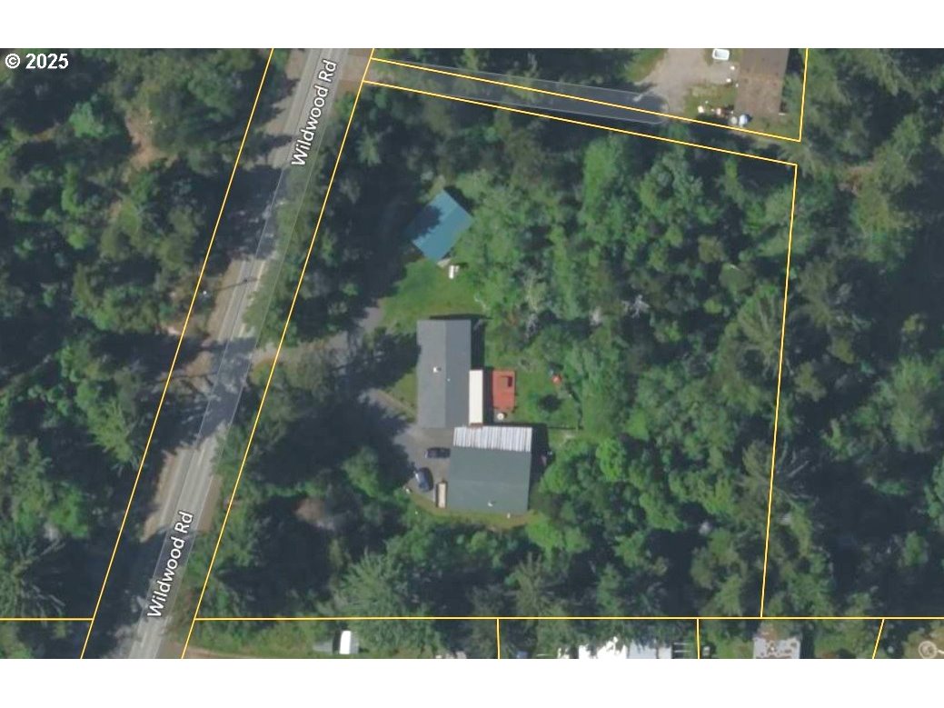 69215 Wildwood Road North Bend, OR 97459 - Photo 48 of 48