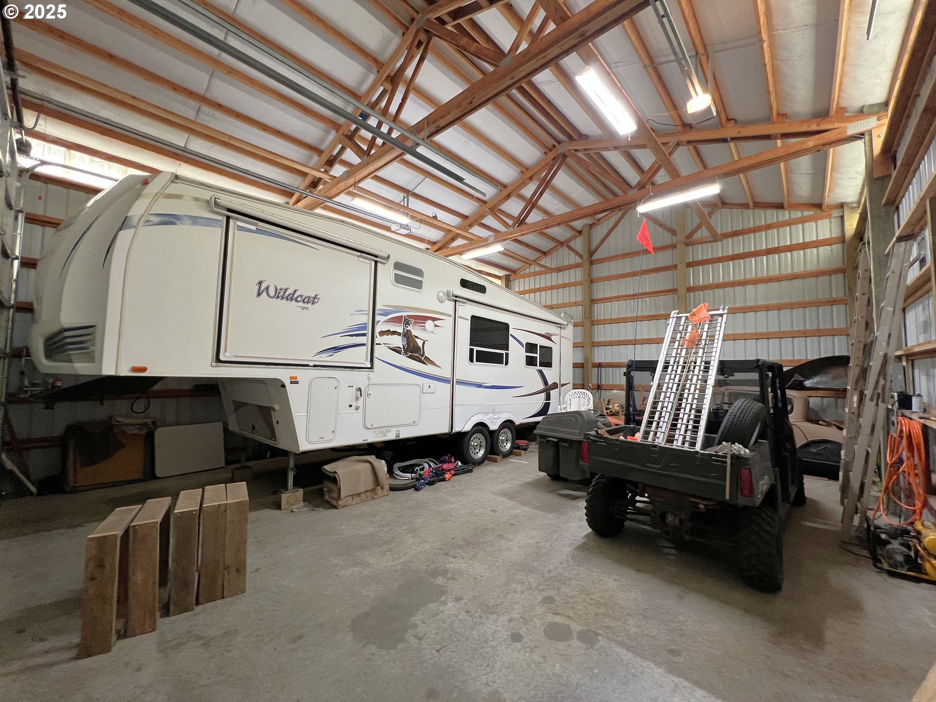 69215 Wildwood Road North Bend, OR 97459 - Photo 6 of 48 Carport
