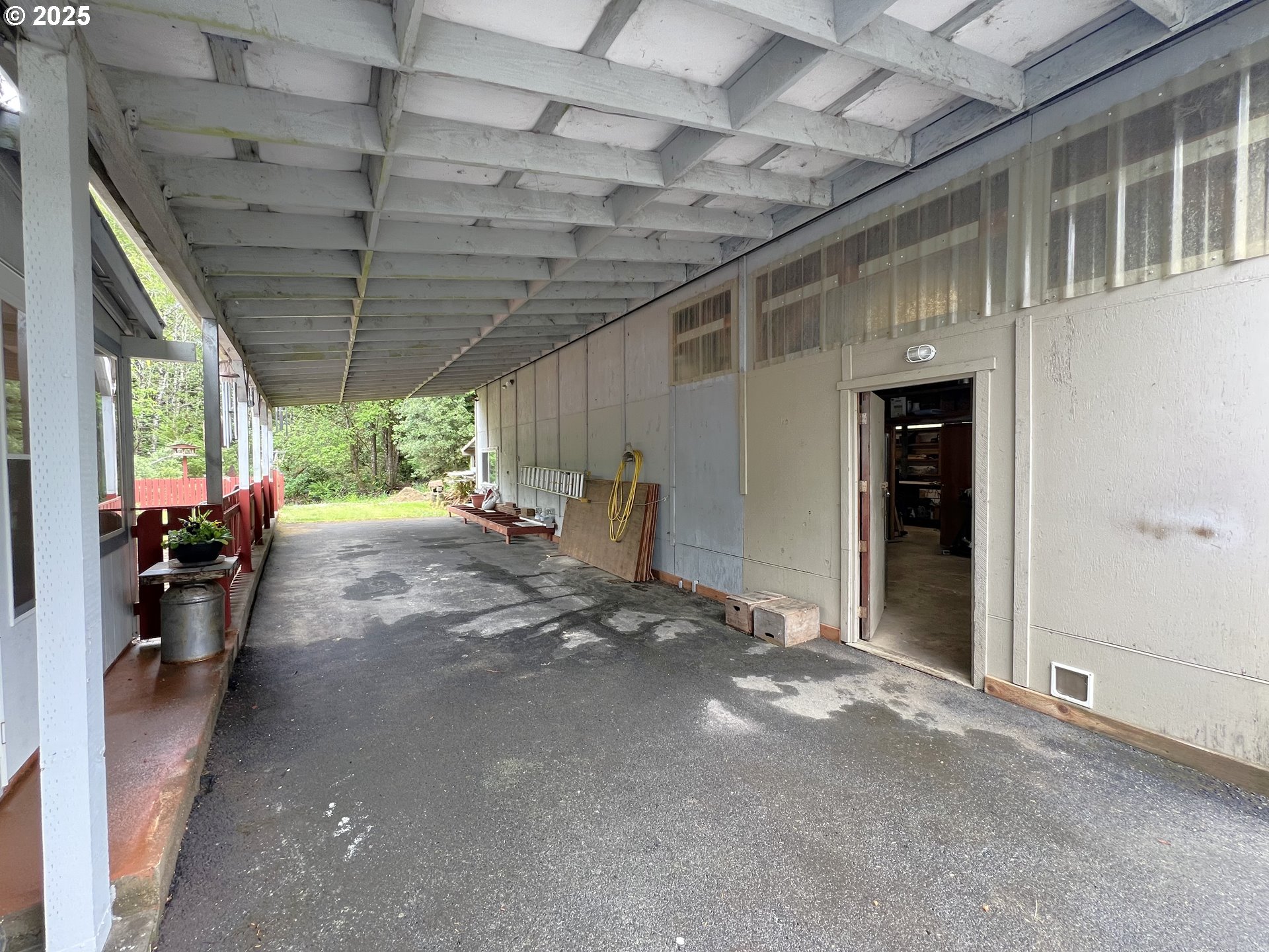 69215 Wildwood Road North Bend, OR 97459 - Photo 9 of 48 Shop