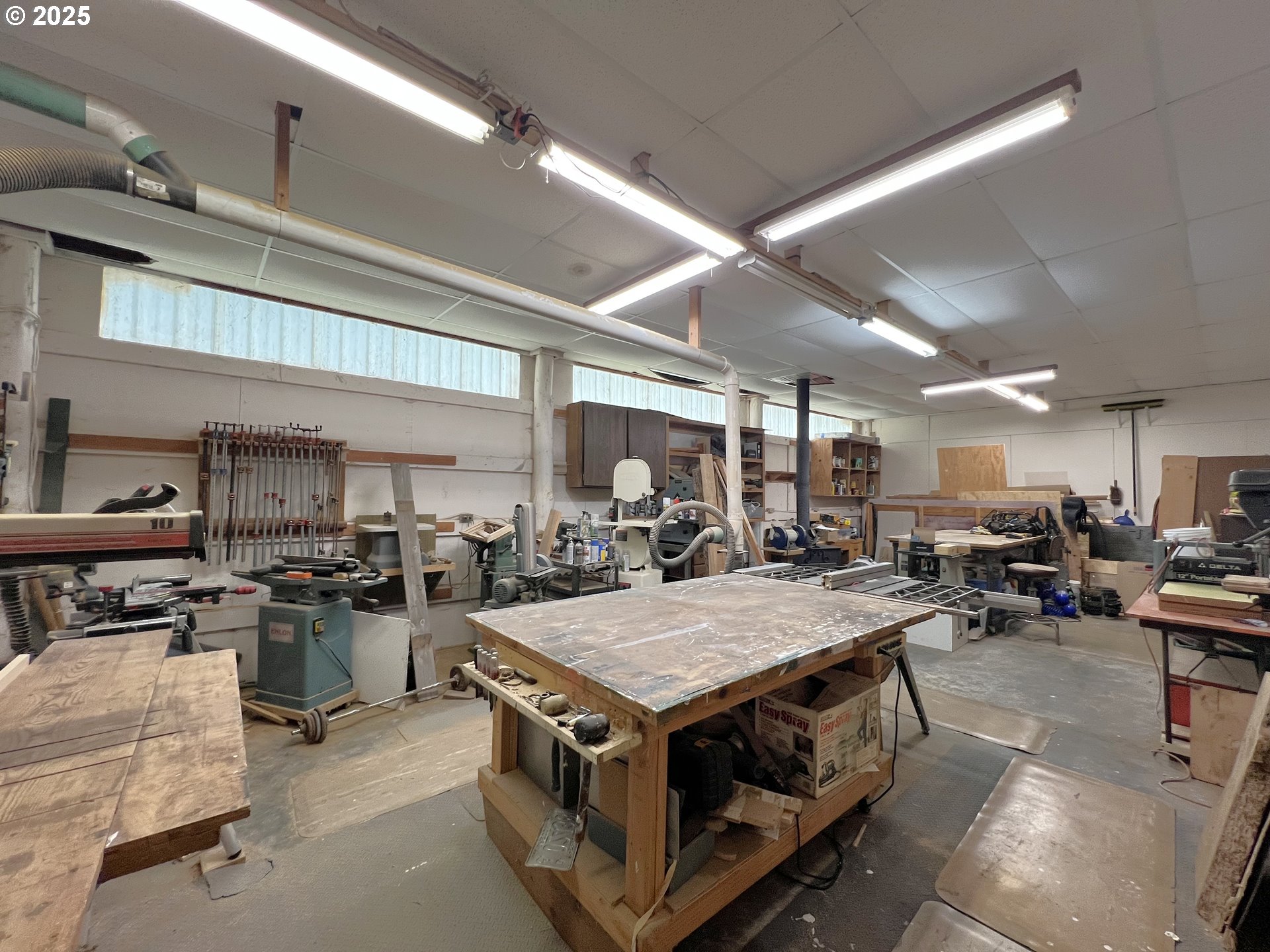 69215 Wildwood Road North Bend, OR 97459 - Photo 10 of 48 Shop