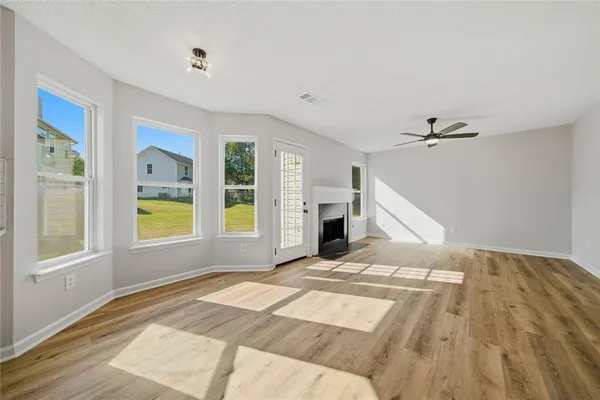 $329,900 | 4270 Big Horn Pass, Douglasville, GA 30135