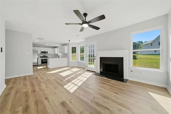 $329,900 | 4270 Big Horn Pass, Douglasville, GA 30135