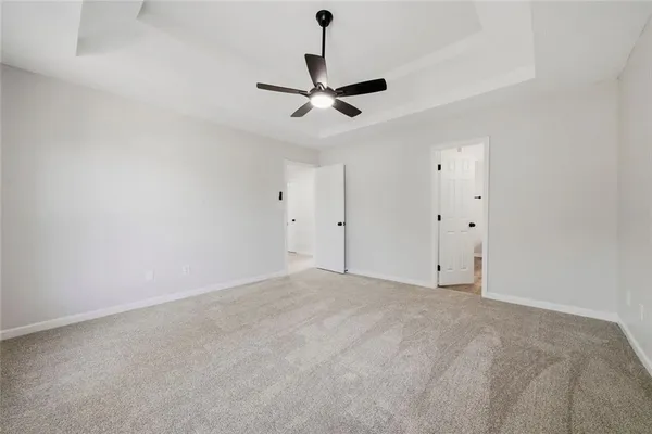 $329,900 | 4270 Big Horn Pass, Douglasville, GA 30135