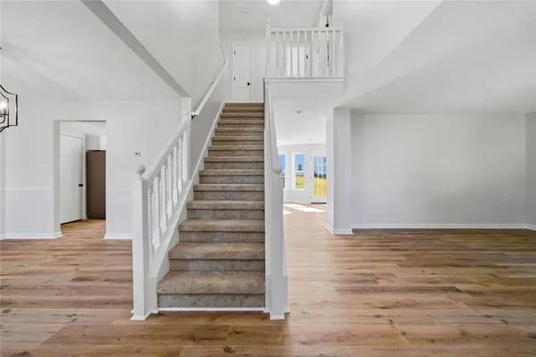 $329,900 | 4270 Big Horn Pass, Douglasville, GA 30135