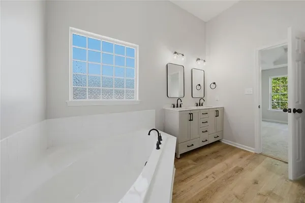 $329,900 | 4270 Big Horn Pass, Douglasville, GA 30135