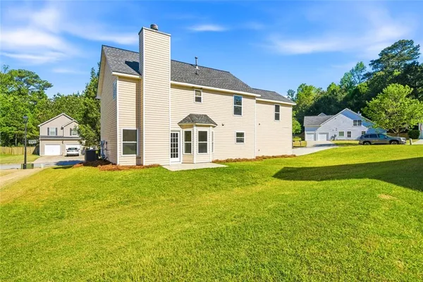 $329,900 | 4270 Big Horn Pass, Douglasville, GA 30135