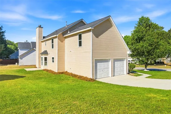 $329,900 | 4270 Big Horn Pass, Douglasville, GA 30135