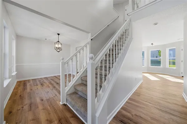 $329,900 | 4270 Big Horn Pass, Douglasville, GA 30135