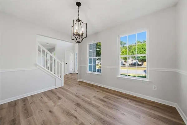 $329,900 | 4270 Big Horn Pass, Douglasville, GA 30135
