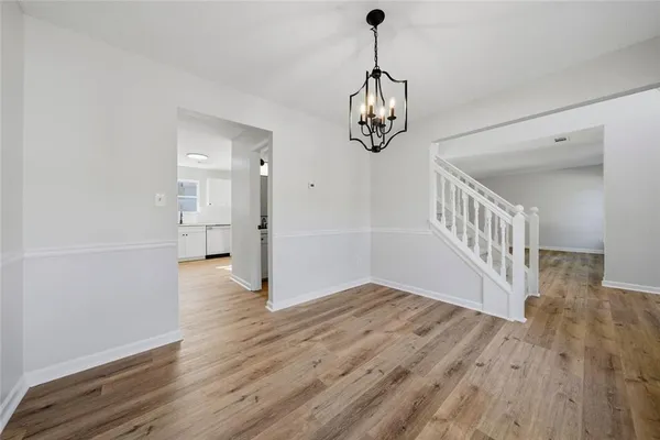 $329,900 | 4270 Big Horn Pass, Douglasville, GA 30135