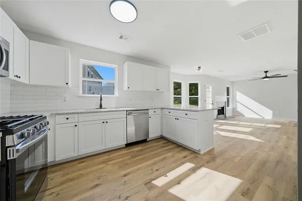 $329,900 | 4270 Big Horn Pass, Douglasville, GA 30135