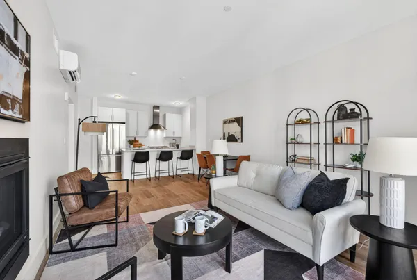 $935,000 | 387 Commercial Street, Unit 535, Portland, ME 04101