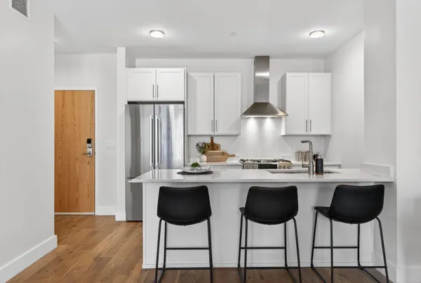 $935,000 | 387 Commercial Street, Unit 535, Portland, ME 04101