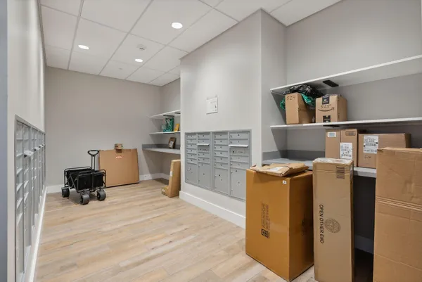 $935,000 | 387 Commercial Street, Unit 535, Portland, ME 04101